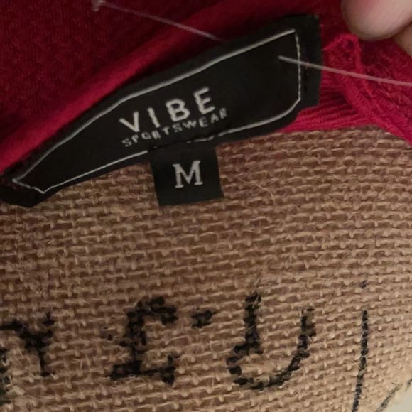 VIBE Dress‼️ - Picture 7 of 7